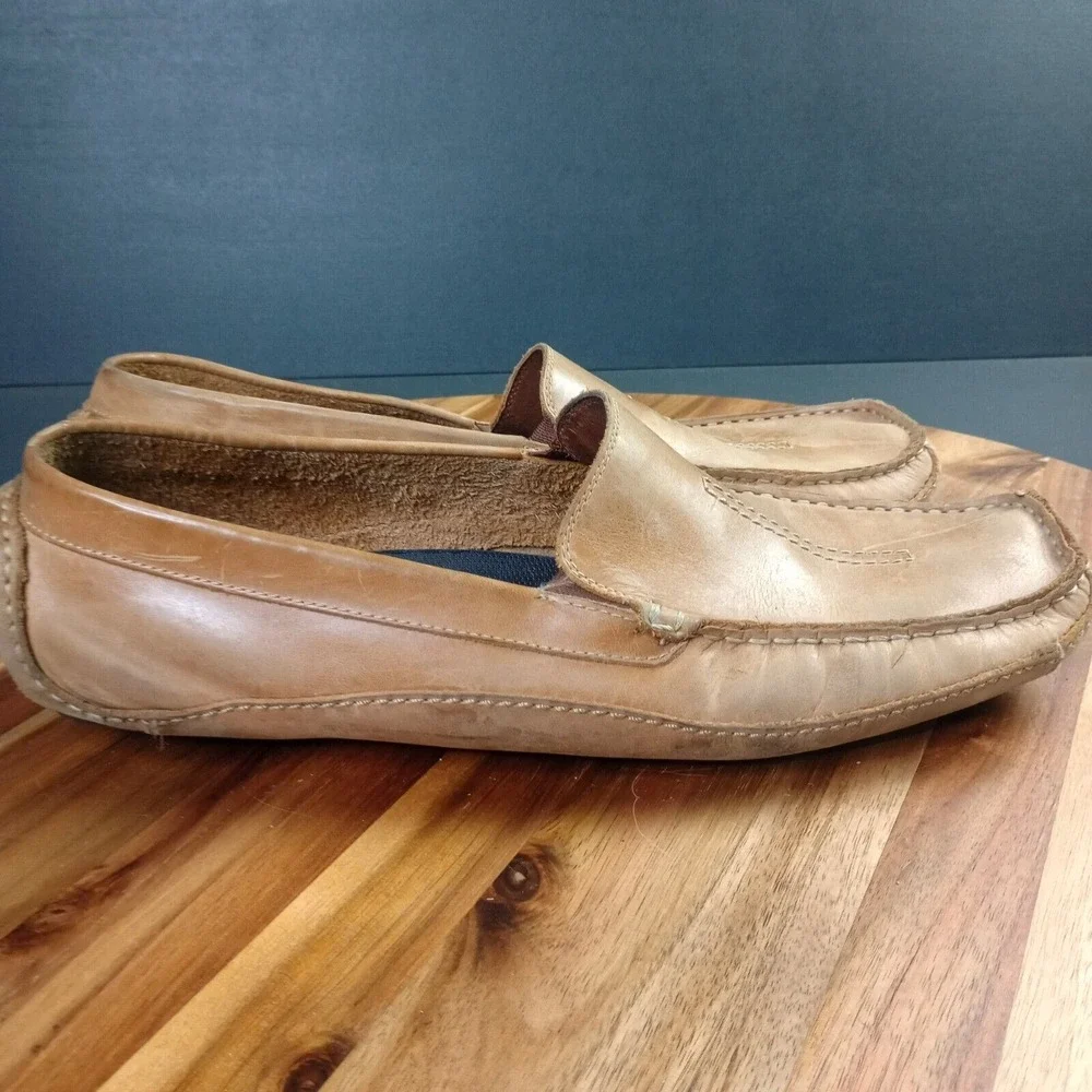 Clarks all used